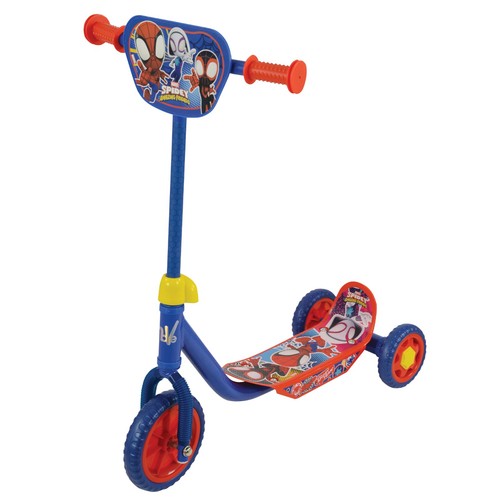 Spidey friends kids - &, deluxe