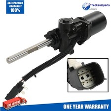 Running Board Side Step Motor