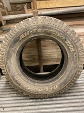 BF Goodrich All Terrain AT