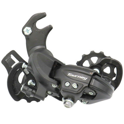 Shimano tourney rear - shimano,