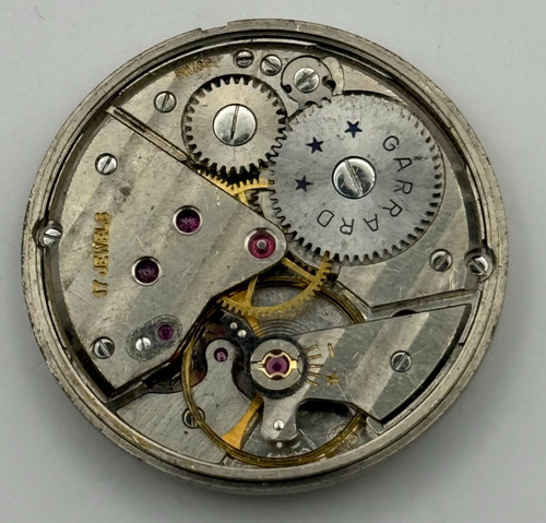 Eta 1120 watch movement - eta,