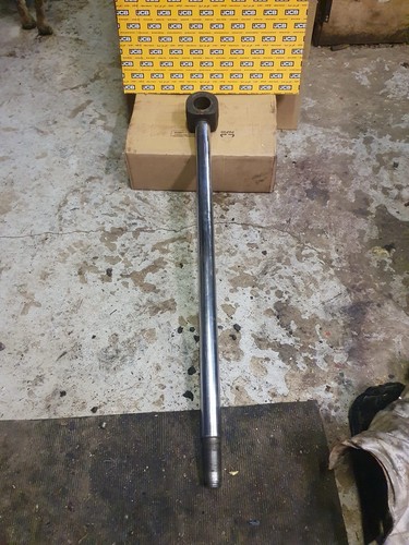 Genuine jcb 3cx - jcb, leg