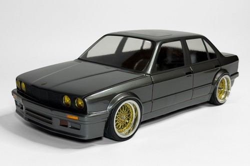 Body car drift touring 10 - touring, 1:10