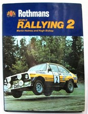 ROTHMANS WORLD RALLYING 2