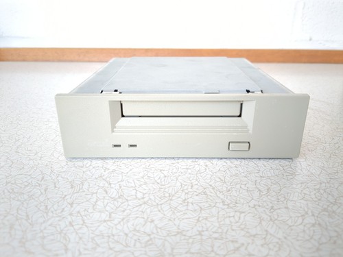 Vintage c1534 scsi dat - hp,