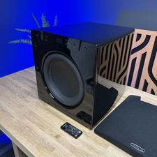 Velodyne SPL 1000 HiFI Home
