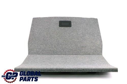 Bmw e90 e92 boot trunk - e92, lid