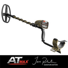 Garrett AT Max International