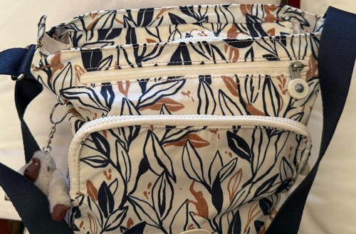 Kipling alvar crossbody bag - alvar,