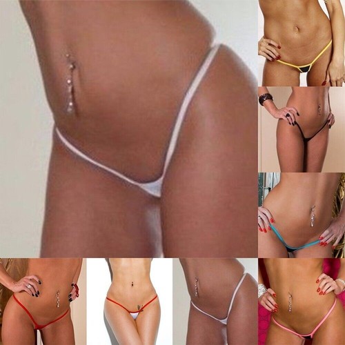New women sexy - women, thong