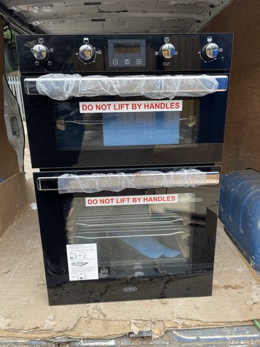Belling built electric - built-in,