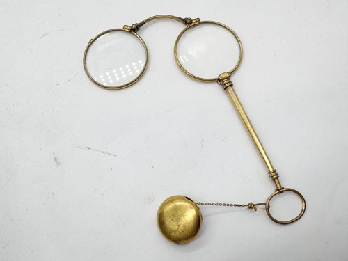 Antique 9ct gold filled - antique,