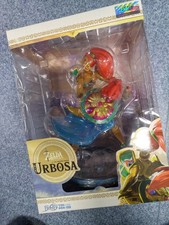 The Legend of Zelda BOTW