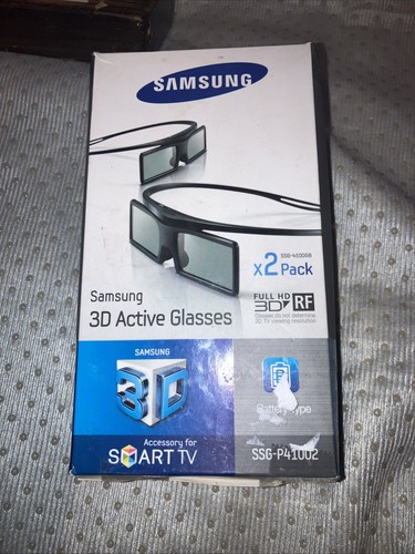 Samsung ssg 4100gb pair 3d - ssg-4100gb,