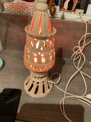Vintage tunisian morrocan - vintage, tunisian/morrocan