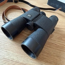 Leitz Wetzlar Trinovid 10x40