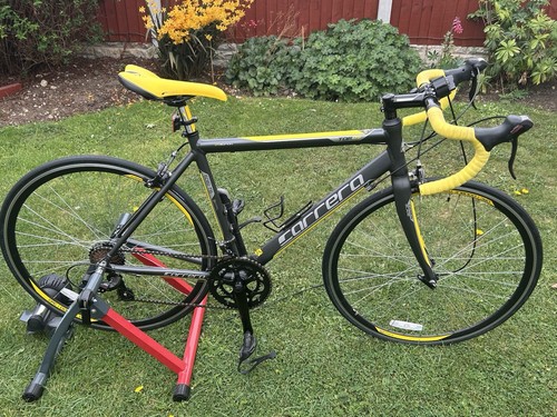 Carrera tdf ltd - tdf,
