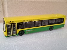 Efe 27504 Kentish Bus Wright Scania Endurance Bus