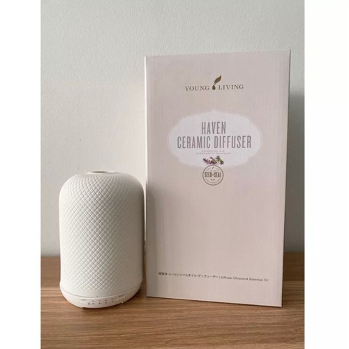 Young living haven ceramic - haven,