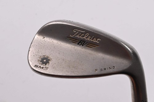 Titleist vokey sm5 - gap, /