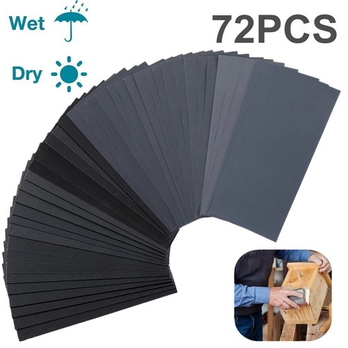 Pcs sandpaper sand paper - pcs,