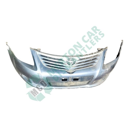 Toyota avensis 2010 t27 front - t27,