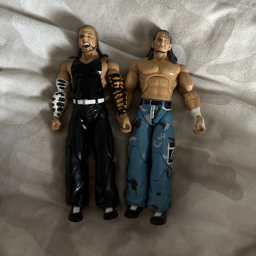Wwe jeff hardy and - wwe,