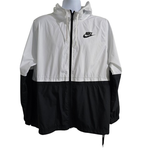 Nike windbreaker jacket mens - nike,