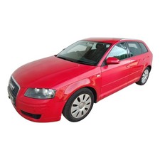 AUDI A3 DOOR INTERIOR CARD