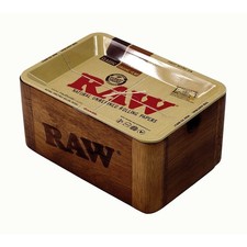 RAW cache box mini compact