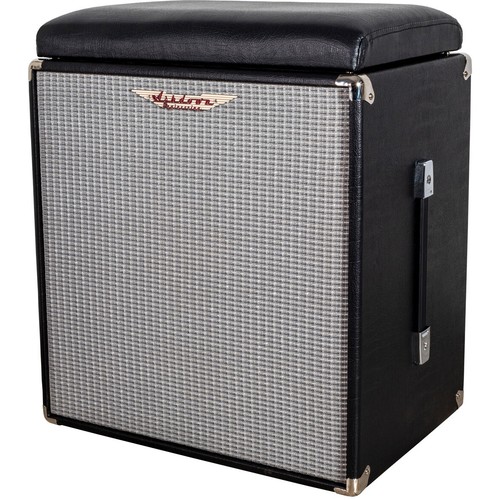 Ashdown studio speaker - ashdown,