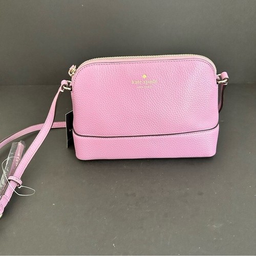 Kate spade hanna pebbled - hanna,