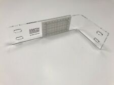 SMITH SURVEYING EQUIPMENT TELL TALE WALL CRACK MONITOR GAUGE – CORNER