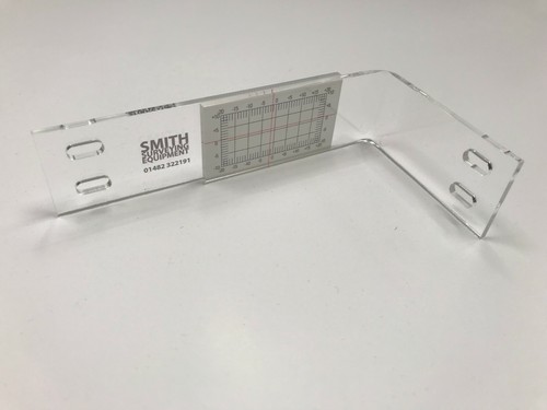 Smith surveying equipment tell - surveying,