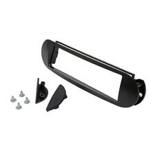 VW Beetle Single DIN Car CD Stereo Radio Facia Fascia Surround Adaptor Plate