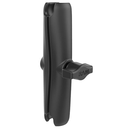 Ram double socket arm - ram,