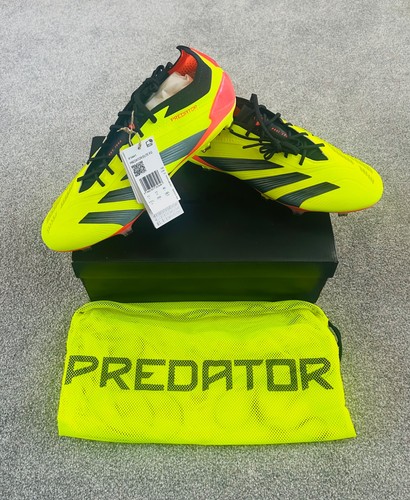 Adidas predator elite - predator, fg