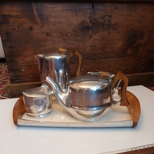 1960 picquot ware - 1960's,