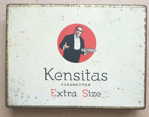 Kensitas extra size cigarette - extra,