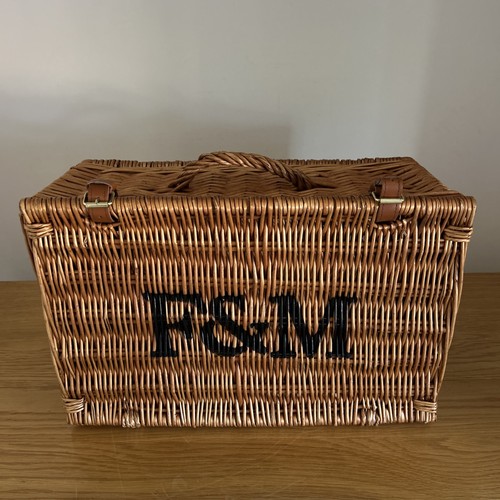 Vintage wicket fortnum - vintage,