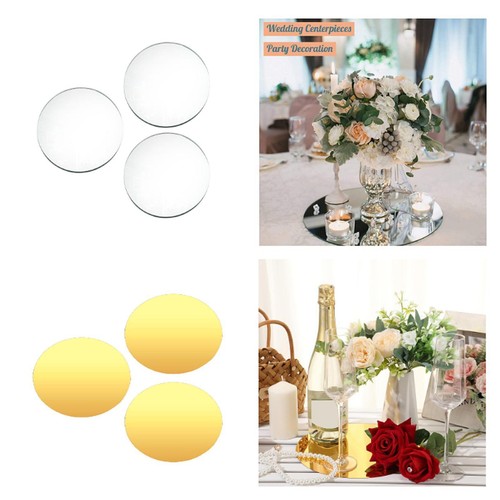 5x3x round mirrors for - round,