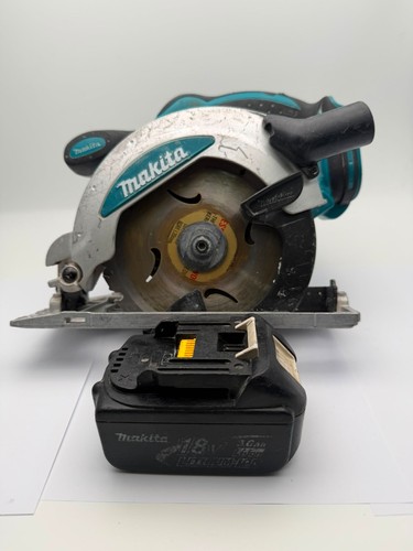 Makita dss610 18v 165mm - dss610,