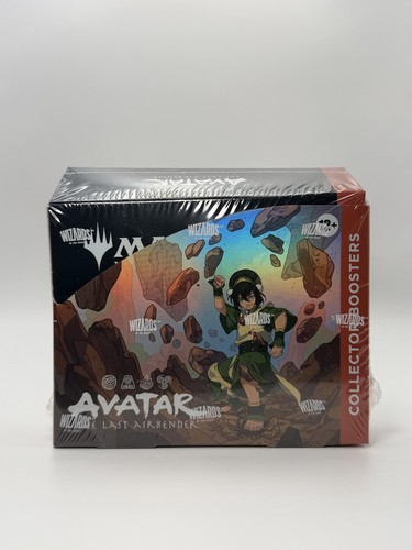 Mtg avatar the - avatar:,