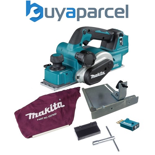 Makita dkp181zu 18v - 18v, lxt
