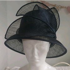 Marks & Spencer Dark Navy Hat