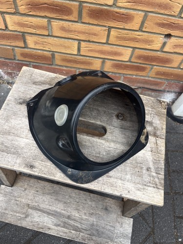 Classic mini mk1 speedo - classic,
