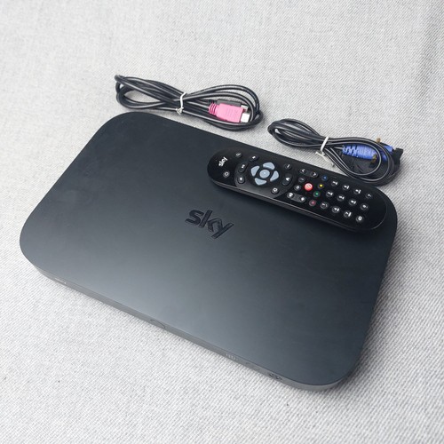 Sky box 1tb model es130 - sky,