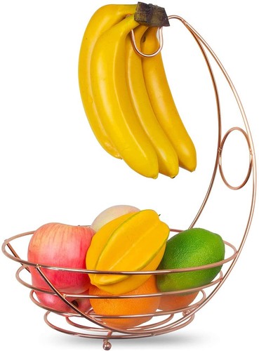 Large fruit bowl - bowl, with