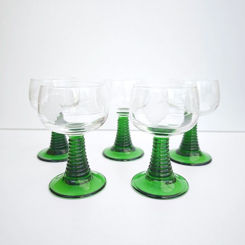 Vintage french luminarc wine - french,