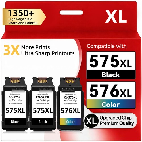 575xl 576xl ink - pg-575xl,